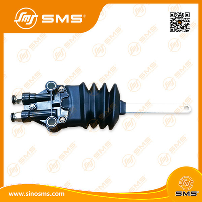 Модулирующая лампа WG1642440051 для частей коробки передач тележки Sinotruk Howo муфты запасных