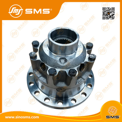 ODM OEM частей тележки Assy HOWO разнице в AZ9231320274-2