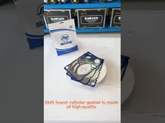 VG1246040021 420 Застежка головки цилиндра HOWO Части двигателя