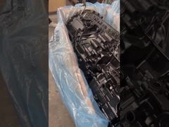 Коробка передач ZF 12TX2621TD DZ97259220911 SHACMAN Части для грузовиков Shacman X6000