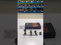 AZ9100410104 передний болт HOWO Части грузовиков