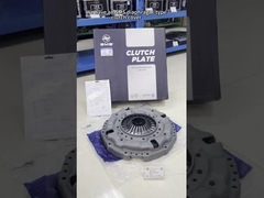 Плита давления сцепления DZ9114160026