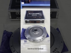 612600020220 Части двигателя Flywheel Weichai