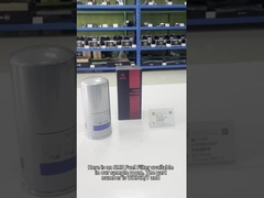 HOWO топливный фильтр VG1560080012 WK962/7 HOWO Части грузовиков