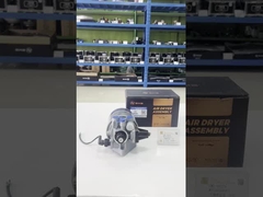 WG9100368471 Сборка сушилки для воздуха HOWO Части грузовика Сушилка для воздуха Фильтр картриджа