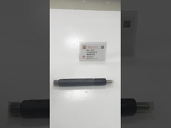 VG1560080276 Инжектор топлива HOWO