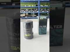 612630010239 Фильтр на масла с вращающимся приводом WEICHAI