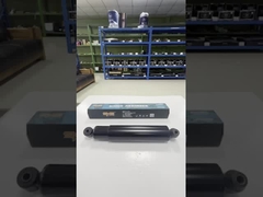 Передняя ось амортизатора HOWO Части грузовика WG9100680001 WG9100680004 Амортизатор ударов