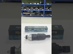 WG1664430078 Воздушные подушки, амортизаторы ударов HOWO