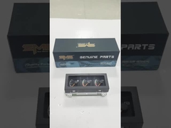 SHACMAN грузовики Части кабины Части топлива Давление воздуха Комбинация таблицы DZ9100586015