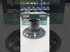 199112340021 SMS Части для грузовиков Sinotruk Howo Внутренний редуктор Кольцо скобки SMS-40128