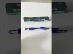 Возвратная пружина WG7117450317 HOWO Части грузовика 24 см HOWO T5G/C7H SITRAK